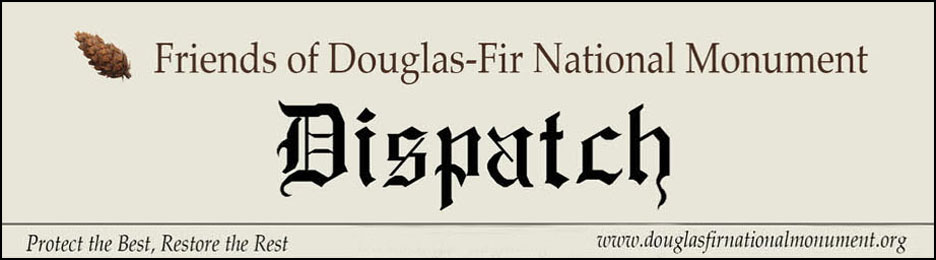 dispatch masthead